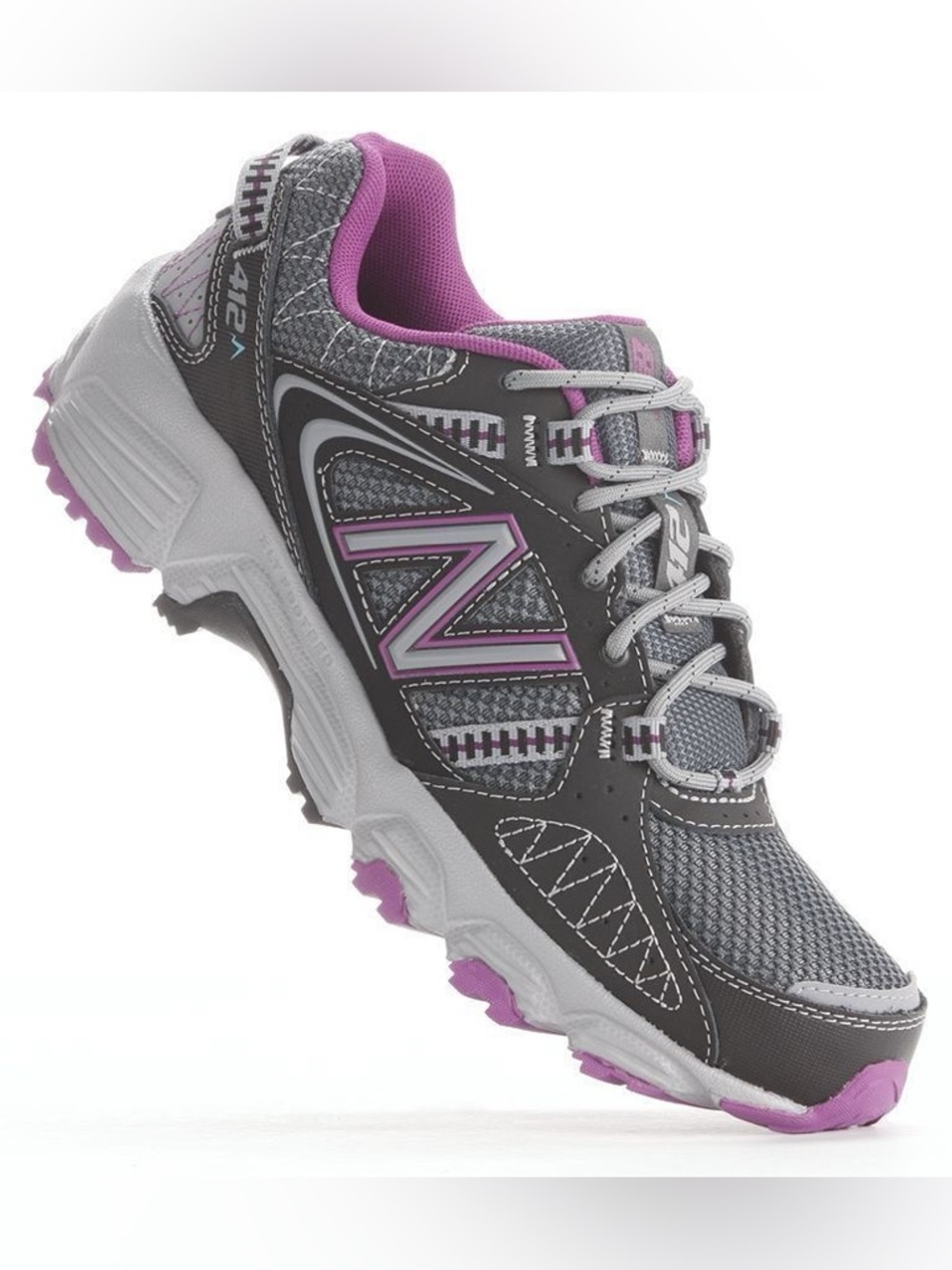 New Balance 412 trail running shoe